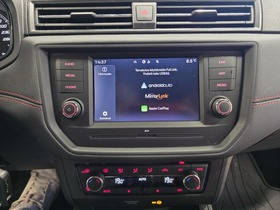 SEAT Ibiza vaihtoauto