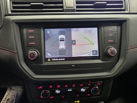 SEAT Ibiza vaihtoauto