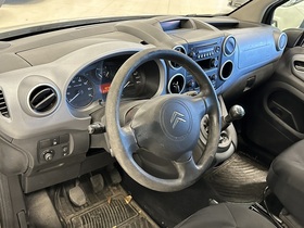 Citroën Berlingo vaihtoauto