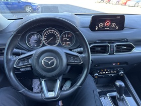 Mazda CX-5 vaihtoauto