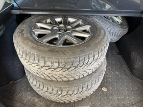 Mazda CX-5 vaihtoauto