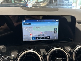 Mercedes-Benz B vaihtoauto