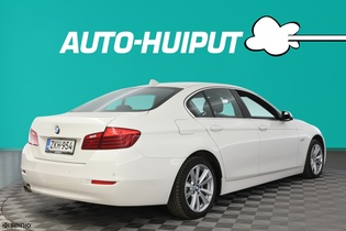 BMW 518 vaihtoauto