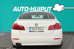 BMW 518 vaihtoauto