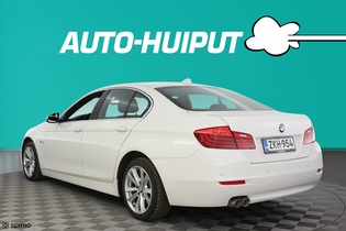 BMW 518 vaihtoauto