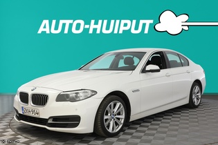 BMW 518 vaihtoauto