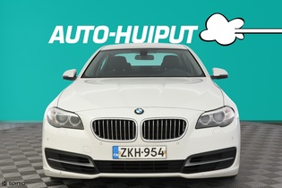 BMW 518 vaihtoauto