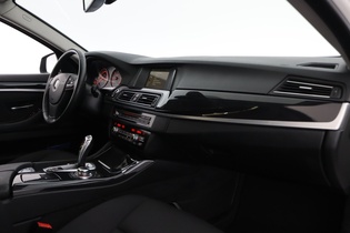 BMW 518 vaihtoauto