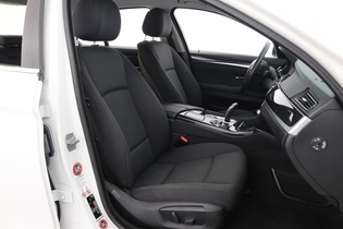 BMW 518 vaihtoauto
