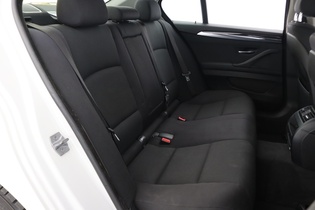 BMW 518 vaihtoauto
