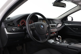 BMW 518 vaihtoauto