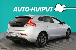 Volvo V40 vaihtoauto