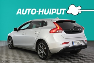 Volvo V40 vaihtoauto