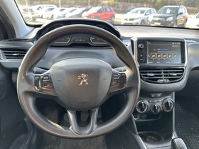 Peugeot 208 vaihtoauto