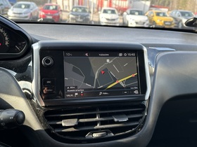 Peugeot 208 vaihtoauto