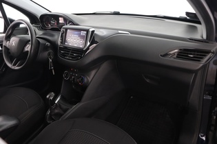 Peugeot 208 vaihtoauto