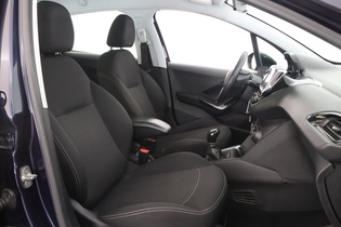 Peugeot 208 vaihtoauto