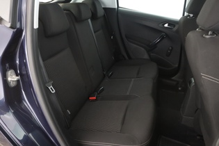 Peugeot 208 vaihtoauto