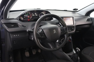Peugeot 208 vaihtoauto