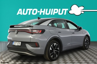 Volkswagen ID.5 vaihtoauto