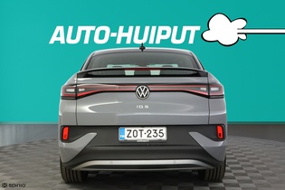 Volkswagen ID.5 vaihtoauto