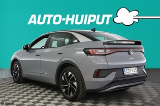 Volkswagen ID.5 vaihtoauto