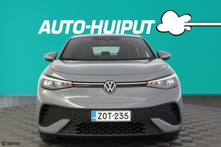 Volkswagen ID.5 vaihtoauto