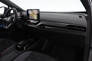 Volkswagen ID.5 vaihtoauto