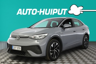Volkswagen ID.5 vaihtoauto