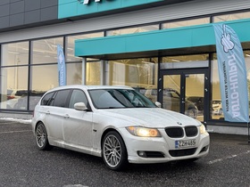 BMW 318 vaihtoauto