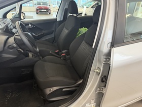 Peugeot 208 vaihtoauto