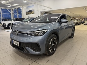 Volkswagen ID.5 vaihtoauto