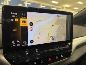 Volkswagen ID.5 vaihtoauto