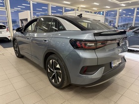 Volkswagen ID.5 vaihtoauto