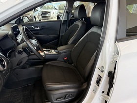 Hyundai Kona vaihtoauto