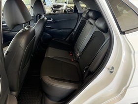 Hyundai Kona vaihtoauto