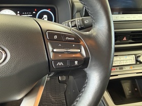Hyundai Kona vaihtoauto