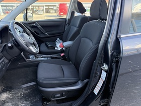 Subaru Forester vaihtoauto