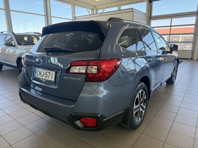 Subaru Outback vaihtoauto