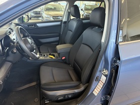 Subaru Outback vaihtoauto