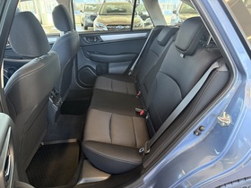 Subaru Outback vaihtoauto