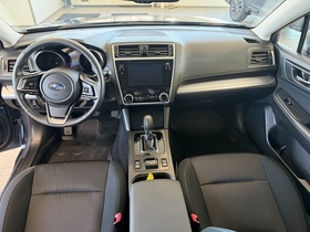 Subaru Outback vaihtoauto