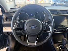 Subaru Outback vaihtoauto