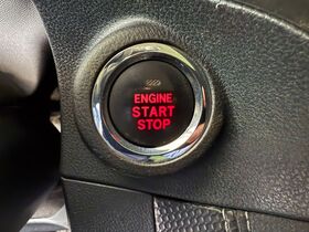 Subaru Forester vaihtoauto