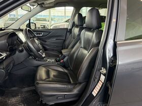 Subaru Forester vaihtoauto