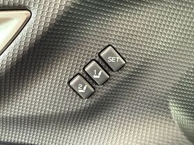 Subaru Forester vaihtoauto