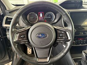 Subaru Forester vaihtoauto