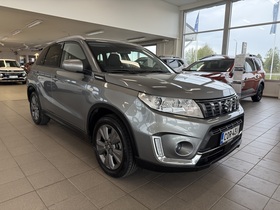 Suzuki Vitara vaihtoauto