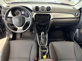 Suzuki Vitara vaihtoauto