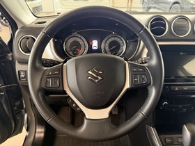 Suzuki Vitara vaihtoauto